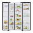 Kép 4/8 - RS67A8810B1 SAMSUNG Side-by-side hűtőszekrény