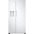 Kép 1/4 - SAMSUNG RS67A8810WW Side by side hűtőszekrény