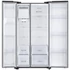 Kép 2/5 - RS67N8211S9 SAMSUNG Side-by-side hűtőszekrény