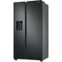 Kép 3/9 - RS68A884CB1 SAMSUNG Side-by-side hűtőszekrény