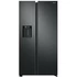 Kép 1/5 - RS68N8221B1 SAMSUNG Side-by-side hűtőszekrény