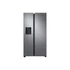 Kép 1/5 - SAMSUNG RS68N8320S9 Side by side hűtőszekrény