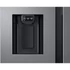 Kép 3/9 - SAMSUNG RS68N8331S9 Side-by-side hűtőszekrény
