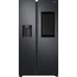 Kép 1/8 - SAMSUNG RS68N8941B1 Family Hub™ Side by side hűtőszekrény