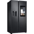 Kép 3/8 - SAMSUNG RS68N8941B1 Family Hub™ Side by side hűtőszekrény