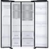 Kép 6/8 - SAMSUNG RS68N8941B1 Family Hub™ Side by side hűtőszekrény