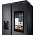 Kép 7/8 - SAMSUNG RS68N8941B1 Family Hub™ Side by side hűtőszekrény