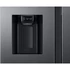 Kép 5/9 - SAMSUNG RS6GA884CS9 Side by side hűtőszekrény