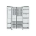 Kép 3/16 - RS6HA8891SL SAMSUNG Family Hub Side-by-side hűtőszekrény