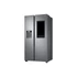 Kép 12/16 - RS6HA8891SL SAMSUNG Side-by-side hűtőszekrény