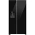 Kép 1/9 - SAMSUNG RS70F64KEBEO Side by side hűtőszekrény