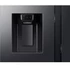 Kép 3/8 - SAMSUNG RS70F64KEFEO Side by side hűtőszekrény