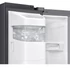 Kép 6/8 - SAMSUNG RS70F64KEFEO Side by side hűtőszekrény