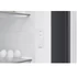 Kép 7/8 - SAMSUNG RS70F64KEFEO Side by side hűtőszekrény