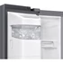 Kép 4/7 - SAMSUNG RS70F64KETEO Side by side hűtőszekrény