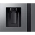 Kép 6/7 - SAMSUNG RS70F64KETEO Side by side hűtőszekrény