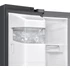 Kép 6/10 - SAMSUNG RS70F65KEFEO Side by side hűtőszekrény