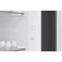 Kép 7/10 - SAMSUNG RS70F65KEFEO Side by side hűtőszekrény