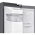 Kép 5/9 - SAMSUNG RS70F65KETEF Side by side hűtőszekrény
