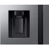 Kép 7/9 - SAMSUNG RS70F65KETEF Side by side hűtőszekrény