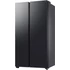 Kép 2/9 - SAMSUNG RS70F65QEF Bespoke AI Series 6 SpaceMax™ Side by side hűtőszekrény