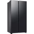 Kép 3/9 - SAMSUNG RS70F65QEF Bespoke AI Series 6 SpaceMax™ Side by side hűtőszekrény