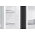 Kép 6/12 - SAMSUNG RS80F64JEBEO Side by side hűtőszekrény