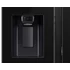 Kép 9/12 - SAMSUNG RS80F64JEBEO Side by side hűtőszekrény