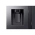 Kép 6/8 - SAMSUNG RS80F64KEFEO Side by side hűtőszekrény