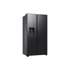Kép 2/10 - SAMSUNG RS80F65KDFEF Side by side hűtőszekrény