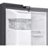 Kép 7/10 - SAMSUNG RS80F65KDFEF Side by side hűtőszekrény