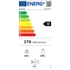 Kép 10/10 - SAMSUNG RS80F65KDFEF Side by side hűtőszekrény