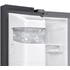 Kép 5/8 - SAMSUNG RS80F66KCFEO Side by side hűtőszekrény