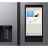 Kép 3/7 - SAMSUNG RS90F66BETEO Side by side hűtőszekrény