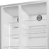 Kép 11/13 - GN162341XBN BEKO Side-by-side hűtőszekrény