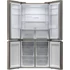 Kép 5/7 - HAIER HTF-540GG7 SIDE-BY-SIDE Hűtőszekrények (D)