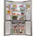 Kép 6/7 - HAIER HTF-540GG7 SIDE-BY-SIDE Hűtőszekrények (D)