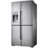 Kép 7/10 - RF56J9041SR SAMSUNG Francia ajtós side-by-side hűtőszekrény