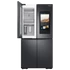 Kép 7/11 - RF65A977FSG SAMSUNG Side-by-side hűtőszekrény