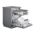Kép 3/5 - DW60A8050FS SAMSUNG Mosogatógép