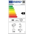 Kép 4/4 - HISENSE HS520E40XUK Szabadonálló mosogatógép