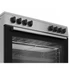 Kép 2/6 - GM15121DXNS BEKO Range Cooker kombinált tűzhely