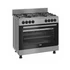 Kép 4/6 - GM15121DXNS BEKO Range Cooker kombinált tűzhely