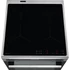 Kép 4/5 - LKI64020AX ELECTROLUX Tűzhely