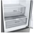 Kép 7/10 - GBP62PZNBC LG Kombinált hűtőszekrény