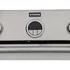 Kép 12/14 - ST STERLING 600MFTI Stainless STOVES