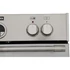 Kép 13/14 - ST STERLING 600MFTI Stainless STOVES