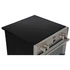 Kép 6/14 - ST STERLING 600MFTI Stainless STOVES