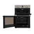 Kép 8/14 - ST STERLING 600MFTI Stainless STOVES