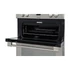 Kép 9/14 - ST STERLING 600MFTI Stainless STOVES
